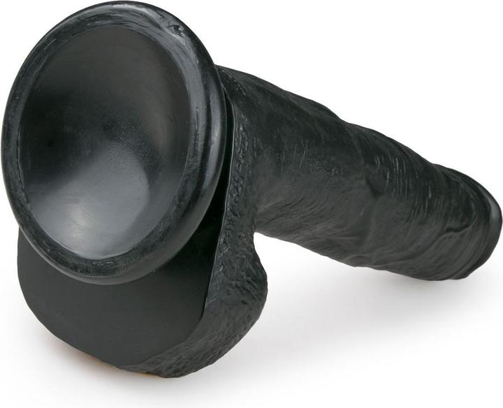Image du produit Easytoys Noir réaliste
