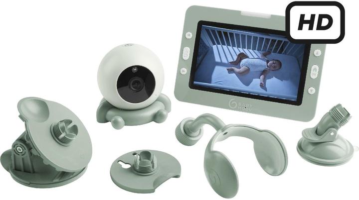 Immagine prodotto Babymoov Yoo Go + HD (Video e audio, 300 m)