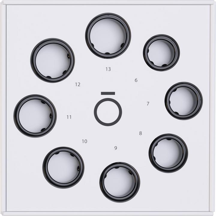 Oura Ring Gen3 Sizing Kit