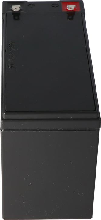 Image du produit Fiamm Batterie FG20721 avec contacts enfichables 4,8mm (12 V, 7.20 Ah)