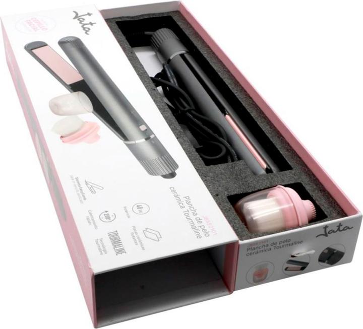Actual product image Jata JBSE2101 (Straightening iron)