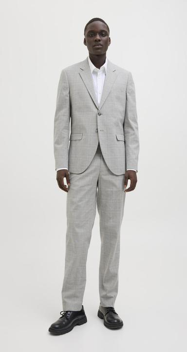 Produktbild Jack & Jones JPRRIVIERA Slim Fit Anzughose Anzughose (48)