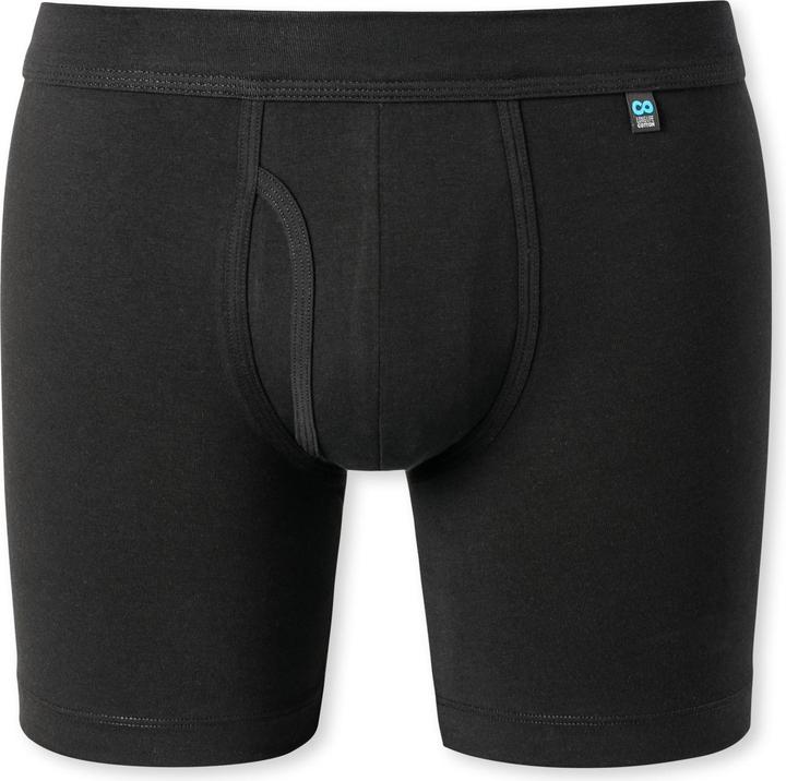 Produktbild Schiesser Hose kurz Eingriff (S)