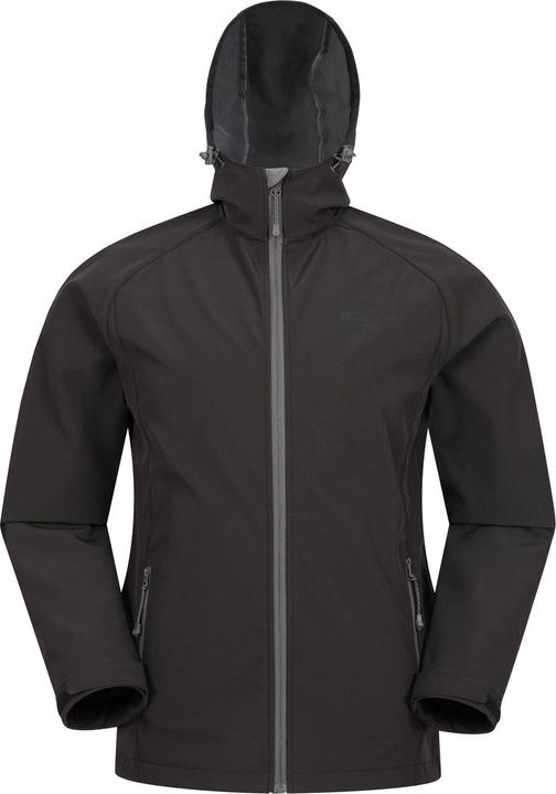 Produktbild Mountain Warehouse Exodus Softshelljacke (XS)