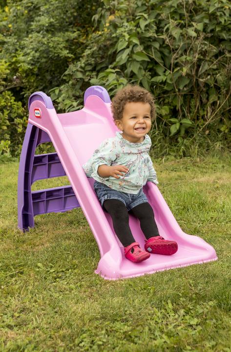 Immagine prodotto Little Tikes Primo scivolo - Rosa (401216)