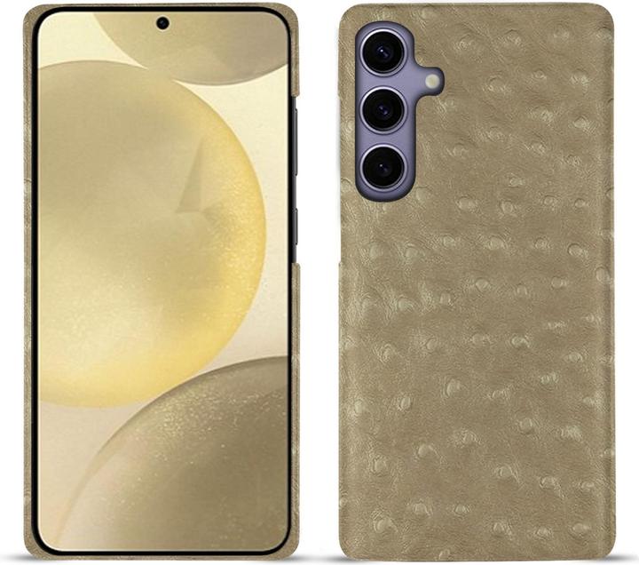 Noreve Lederschutzhülle (Samsung Galaxy S23+, Samsung Galaxy S24+)