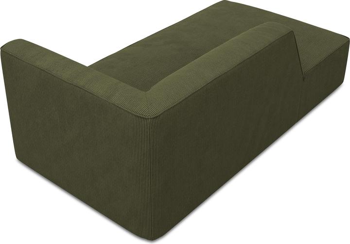 Image du produit Micadoni Ruby (Chaise longue)