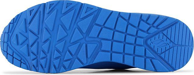 Produktbild Skechers Uno Night Shades Damen Sneaker (39)