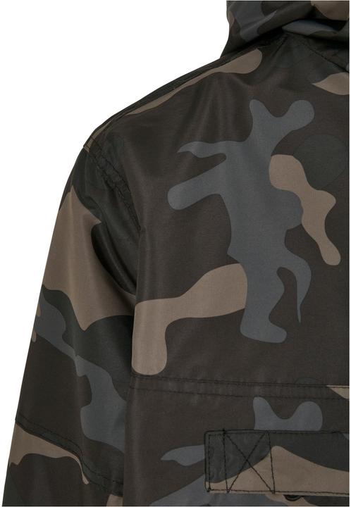 Immagine prodotto Brandit Giacca pull over estiva (3XL)