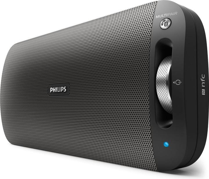 Productafbeelding Philips Bt3600b (10 h, Oplaadbare batterij)