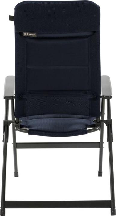 Image du produit Travellife Barletta standstoel comfort L blue