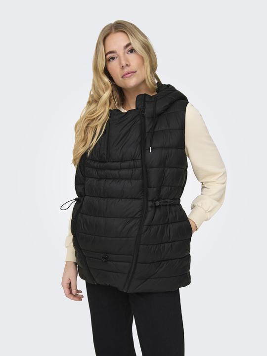 Image du produit Only Maternity OLMMAMA Gilet matelassé Gilet matelassé (XXL)