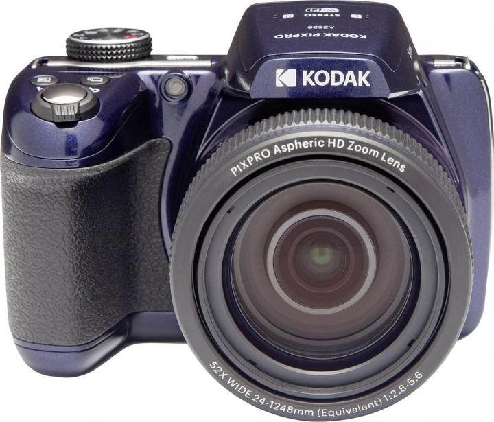 Immagine prodotto Kodak Pixpro AZ528 (4.3 - 223.6 mm, 16.76 Mpx, 1/2,3'')