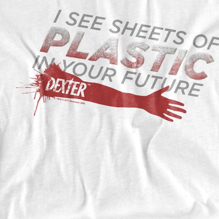 Produktbild IVF Hartmann Plastic Prediction TShirt (L)