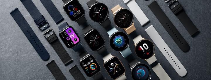 Image du produit Zepp E (42 mm)