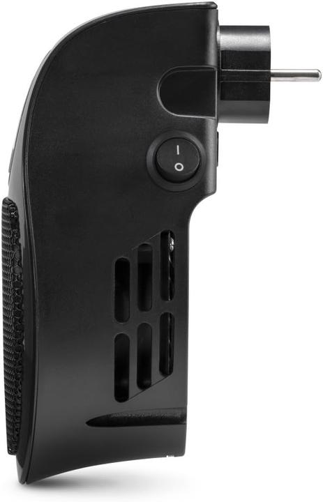 Produktbild Trotec Steckdosen Heizlüfter TFC 2 E (500 W)