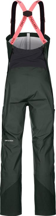 Image du produit Ortovox Cuissard 3L Deep Shell pour femme (XL)