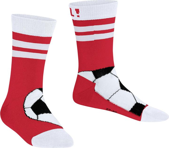 Image du produit Falke Chaussettes Active Soccer pour enfants (35 - 38)