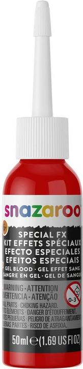 Immagine prodotto Snazaroo Accessori Effetti Speciali FX Set
