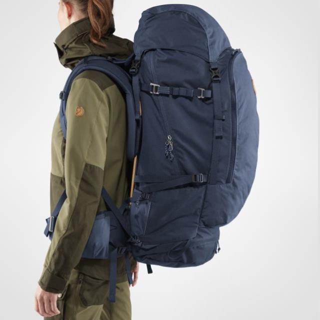 Actual product image Fjällräven Keb 72 (72 l)