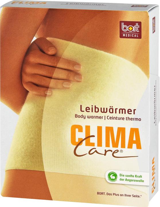 Image du produit Bort Medical Clima Care Chauffe-corps couleur chair M (M)