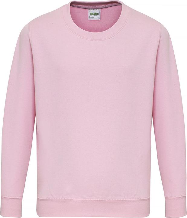 Baby pink