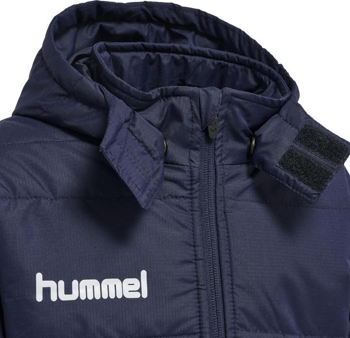 Immagine prodotto hummel Promo Giacca Corta Panchina Bambini (116)