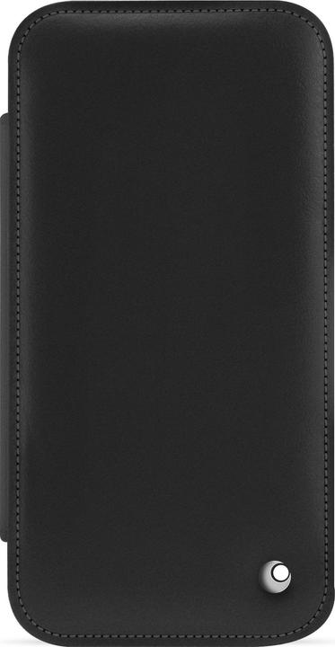 Productafbeelding Noreve Lederen omslag horizontaal (Apple iPhone 15 Pro)