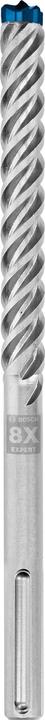 Produktbild Bosch Professional Zubehör EXPERT SDS max-8X Hammerbohrer, 22 x 200 x 320 mm (22.0 mm)