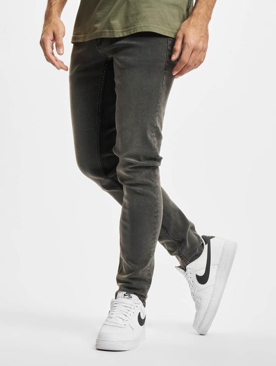 Actual product image Denim Project Mr Red Skinny Jeans - 81767 (W29/L34)