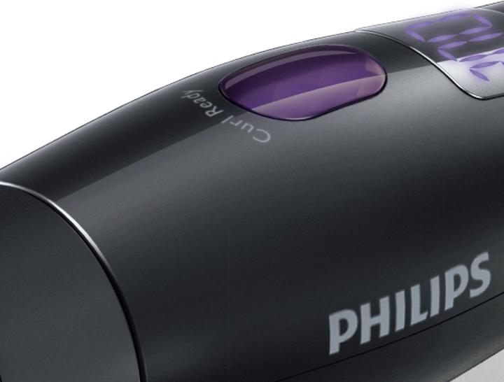 Productafbeelding Philips Care Krulcontrole HP8618/00