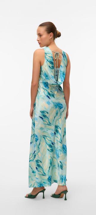 Produktbild Vero Moda VMSELINE Langes Kleid Kleid (S)