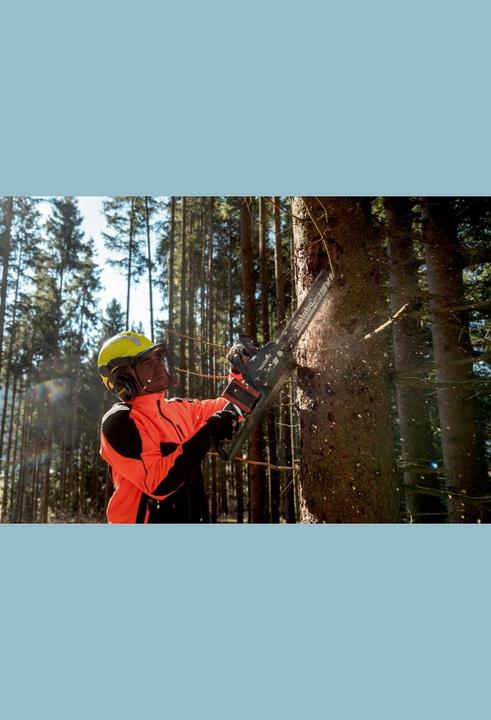Actual product image Metabo MS 36-18 LTX BL 40 (Battery chain saw)