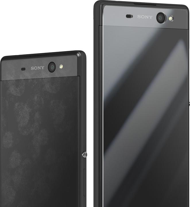 Image du produit Avizar ClearShield Folie (Sony Xperia XA Ultra)