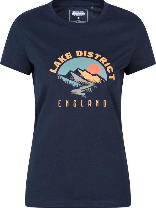 Produktbild Mountain Warehouse Lake District TShirt (40 D)