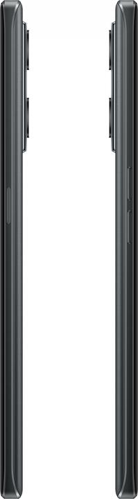 Produktbild realme GT2 (128 GB, Steel Black, 6.62", Dual SIM, 50 Mpx, 5G)