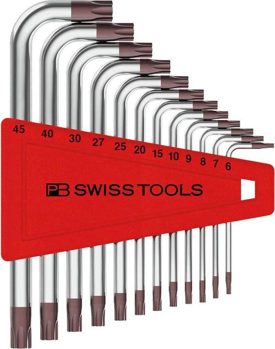 Actual product image PB Swiss Tools PB 410