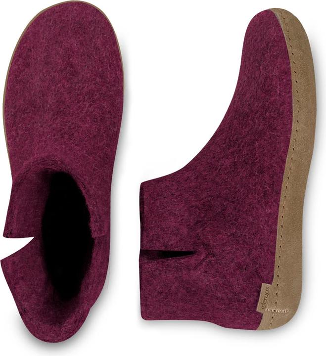 Immagine prodotto Glerups Stivali con suola in pelle (37)