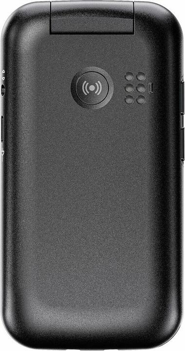 Produktbild Doro 2800 - BLISTER CARTON BLACK/BLACK (2.80", 4G)