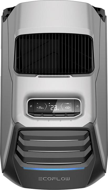Produktbild EcoFlow Wave 2 (10 m², 5100 BTU/h)