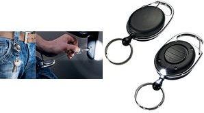 Image du produit Durable Porte-badge Jojo style Jojo style conduit
