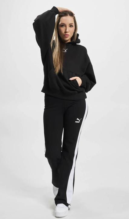 Immagine prodotto Puma Classics - Felpa con cappuccio oversize (XS)