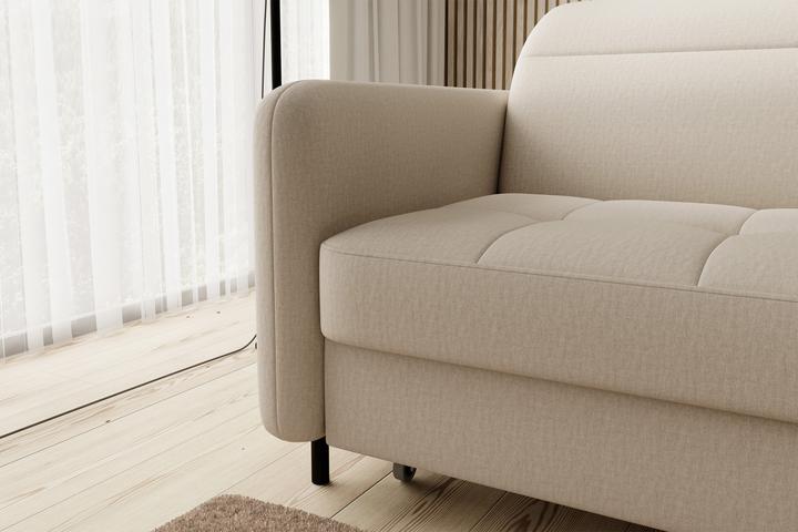 Produktbild ELTAP Gomsi (Ecksofa, 3-Sitzer, Bettsofa)