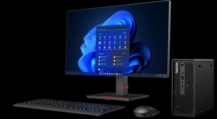 Actual product image Lenovo ThinkStation P3 Ultra (Intel Core i7-14700, 16 GB, 512 GB, UHD Graphics 770)