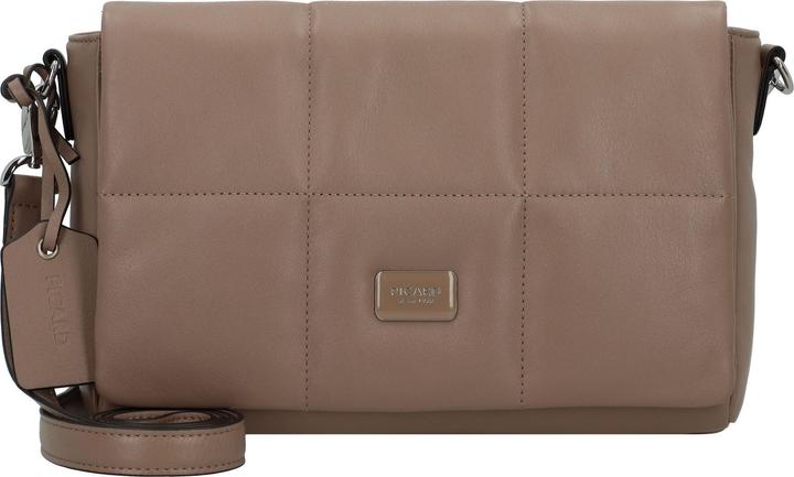 Produktbild Picard Plaza Umhängetasche Leder 26.5 cm
