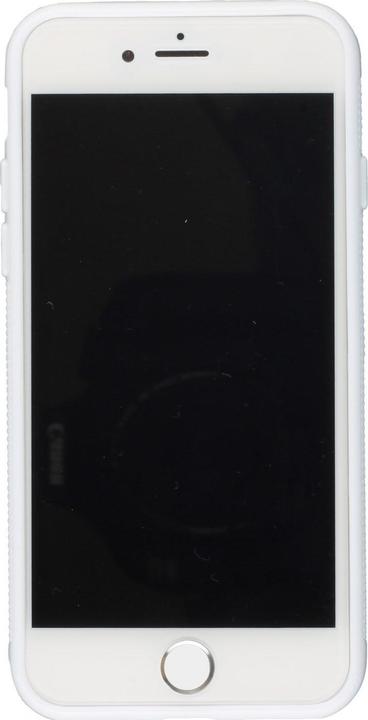 Produktbild PhoneLook Hülle Silikon weiss Incredible Lion (Apple iPhone 7)