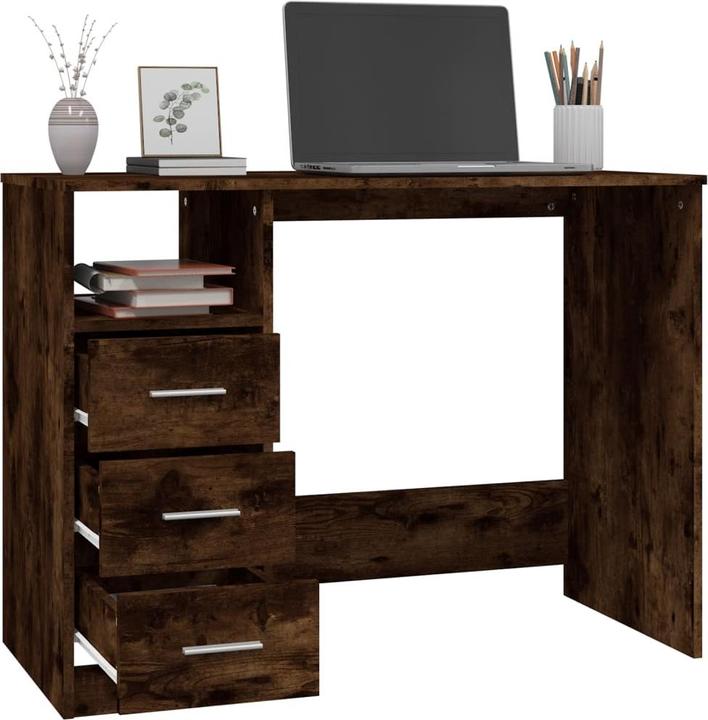 Image du produit VidaXL Lalu (102 x 50 x 76 cm)
