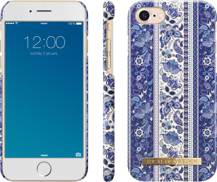 Image du produit iDeal Of Sweden Mode (Apple iPhone 6s, Apple iPhone SE (2ème génération), Apple iPhone 6, Apple iPhone 8, Apple iPhone 7)