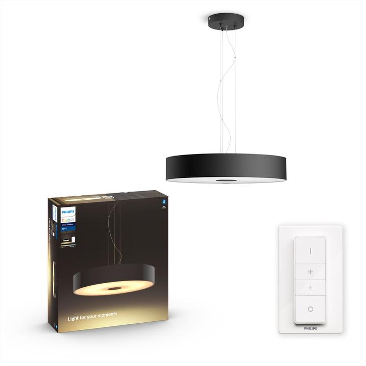 Actual product image Philips Hue Fair Basis BT (3000 lm)