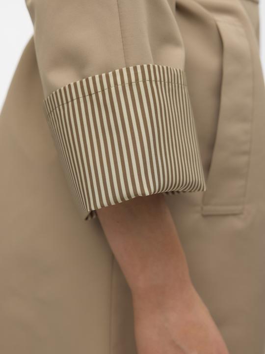 Image du produit Vero Moda VMSALVIESOFIA Manteau Trench-coat (M)